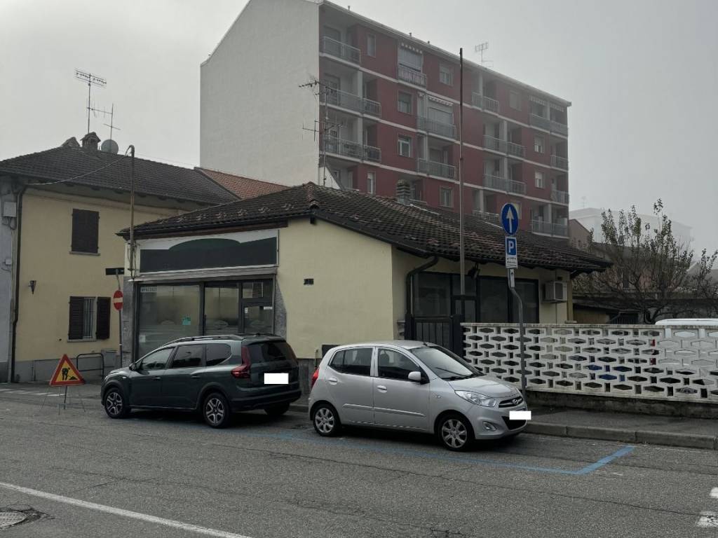 appartamento in vendita a Chivasso