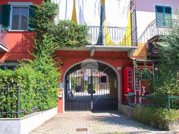 appartamento in vendita a Chivasso