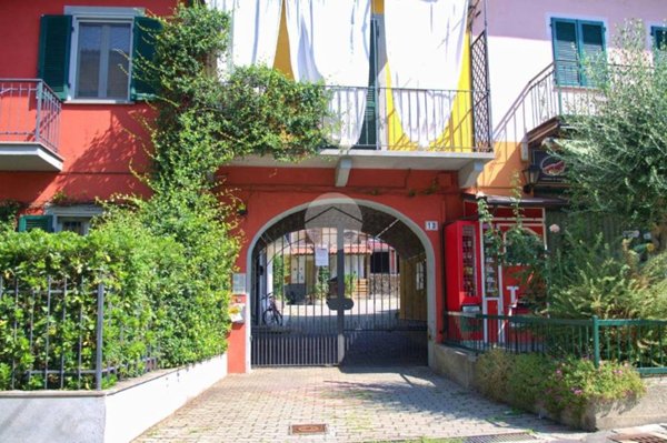 appartamento in vendita a Chivasso