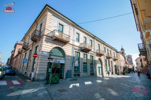 ufficio in vendita a Chivasso