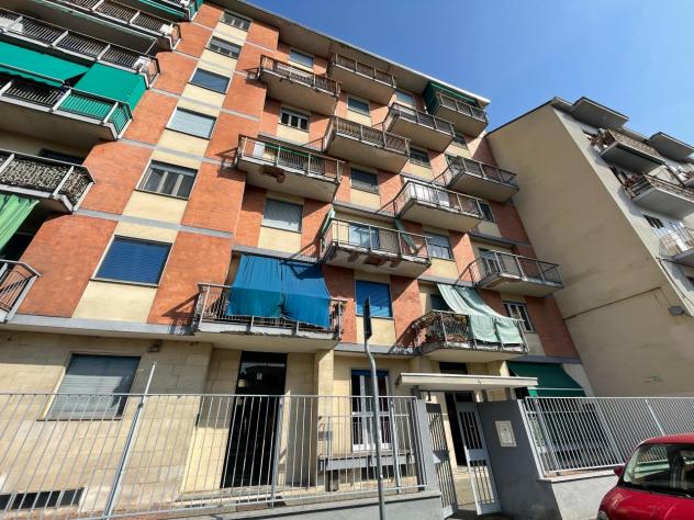 appartamento in vendita a Chivasso
