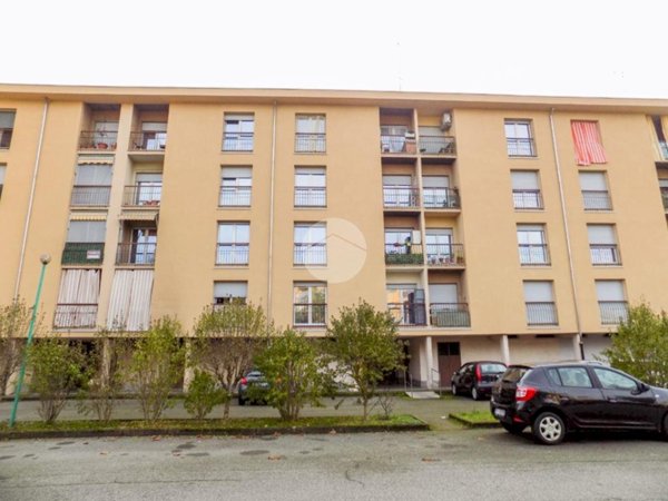 appartamento in vendita a Chivasso