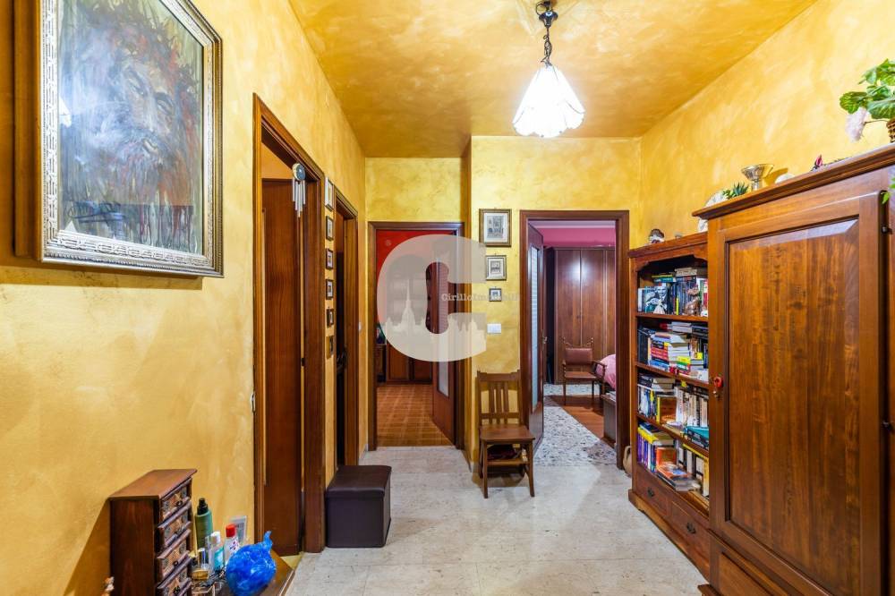 appartamento in vendita a Chivasso