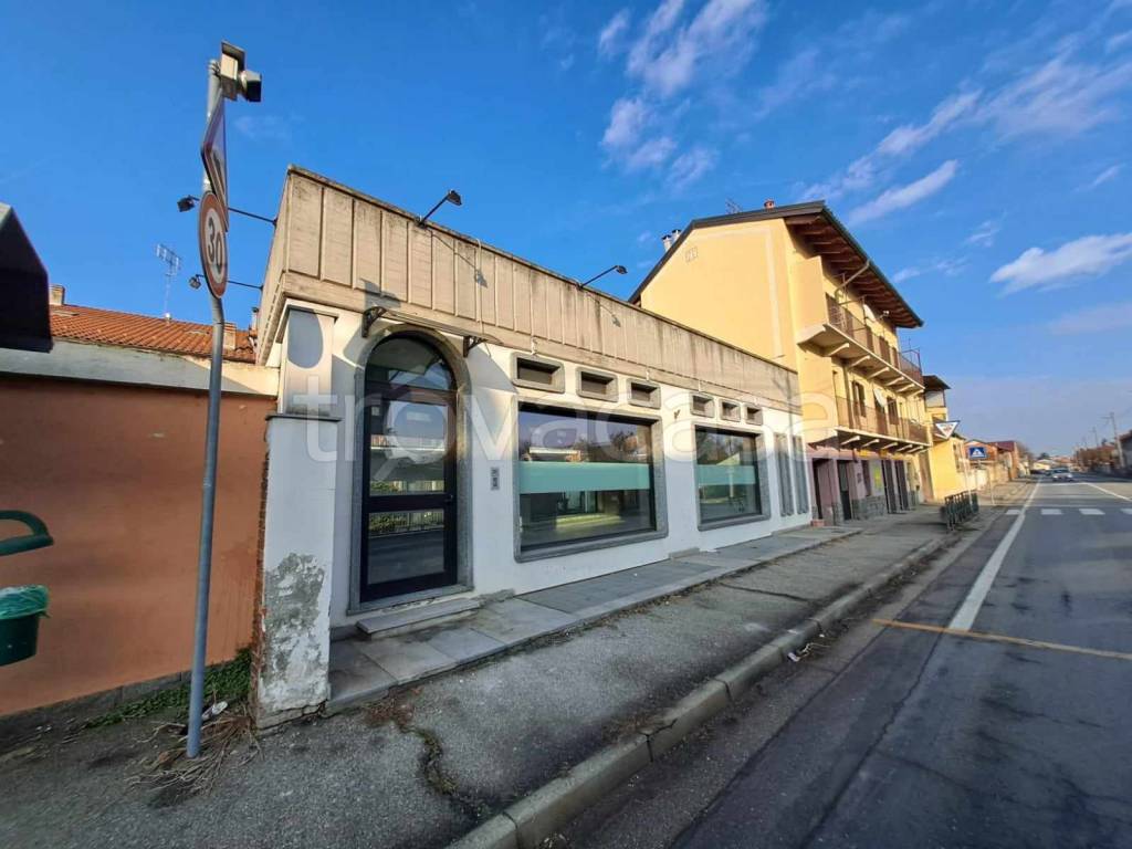 appartamento in vendita a Chivasso