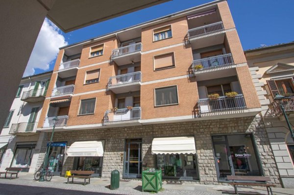 appartamento in vendita a Chivasso