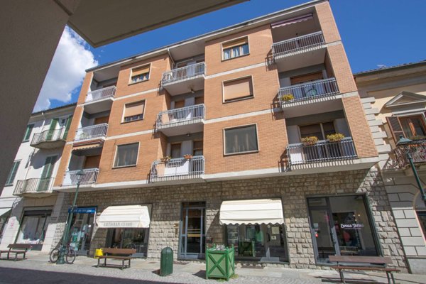 appartamento in vendita a Chivasso