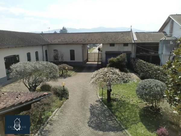 casale in vendita a Chivasso