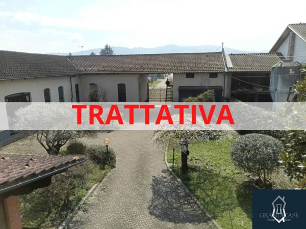 casa indipendente in vendita a Chivasso