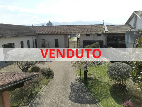 casa indipendente in vendita a Chivasso