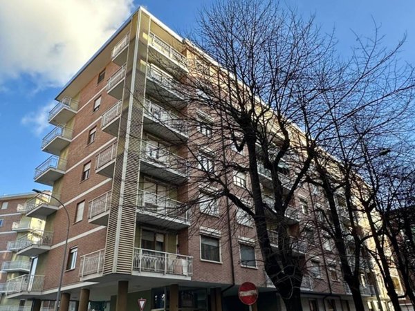 appartamento in vendita a Chivasso