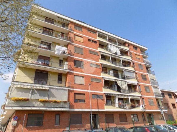 appartamento in vendita a Chivasso