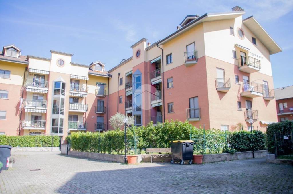 appartamento in vendita a Chivasso