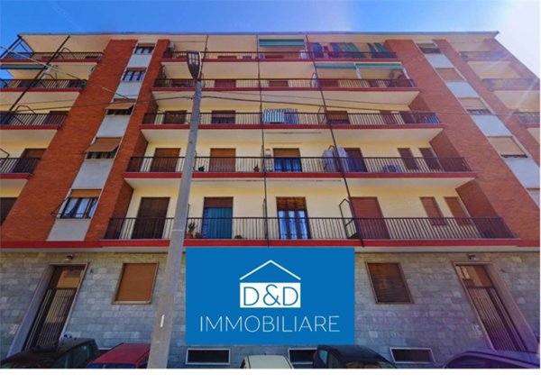appartamento in vendita a Chivasso