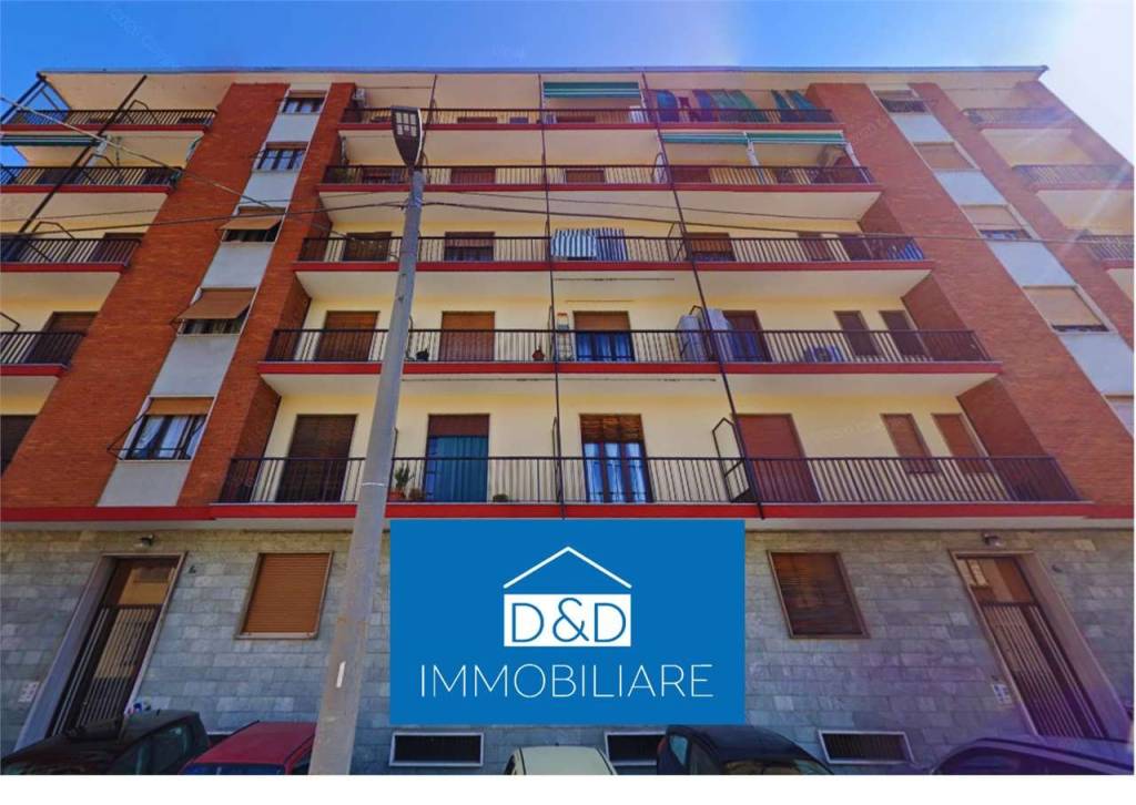 appartamento in vendita a Chivasso