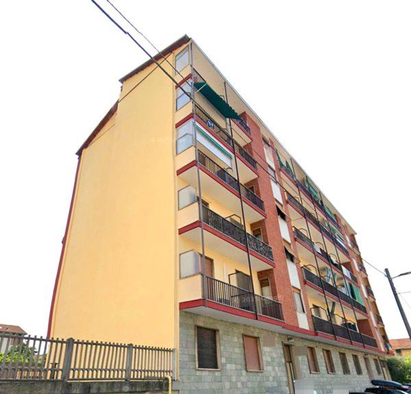 appartamento in vendita a Chivasso