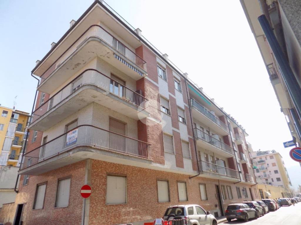 appartamento in vendita a Chivasso