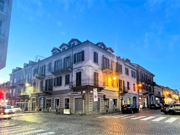 appartamento in vendita a Chivasso