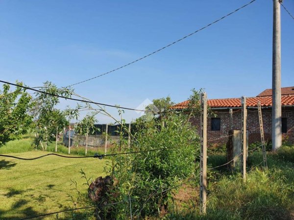 casa indipendente in vendita a Chivasso in zona Borghetto