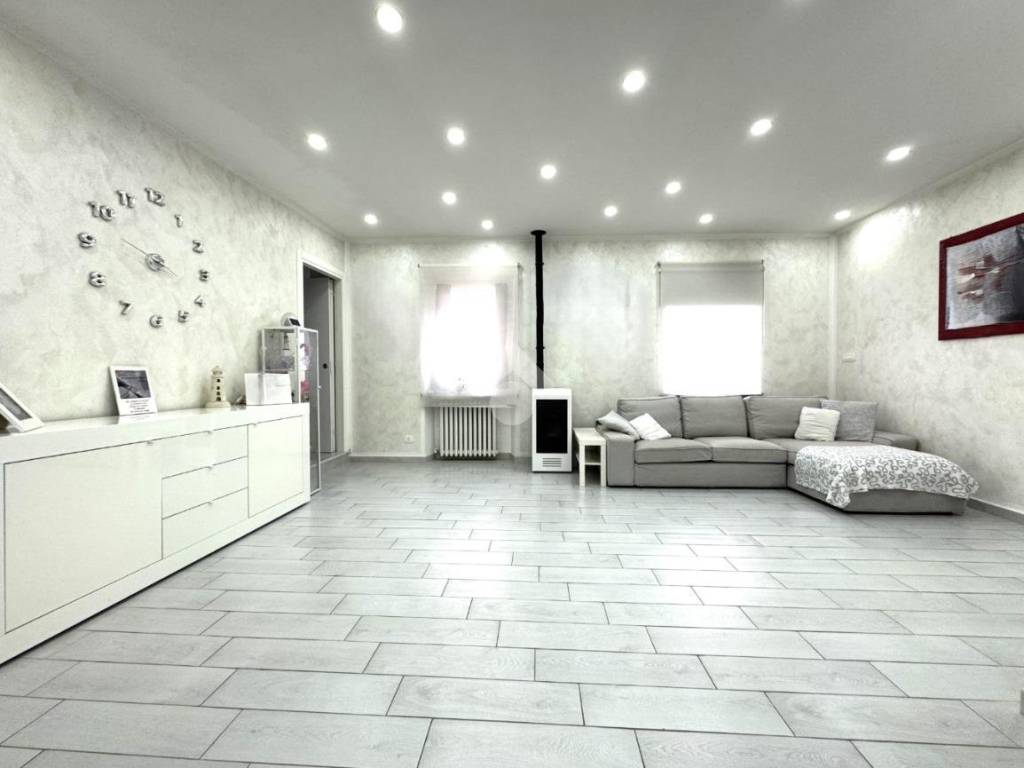 appartamento in vendita a Chivasso