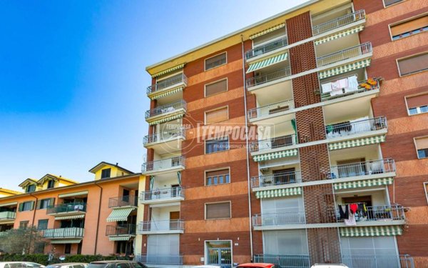 appartamento in vendita a Chivasso