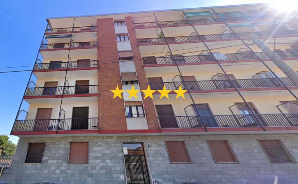 appartamento in vendita a Chivasso