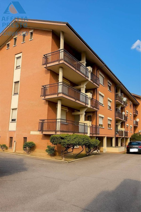 appartamento in vendita a Chivasso