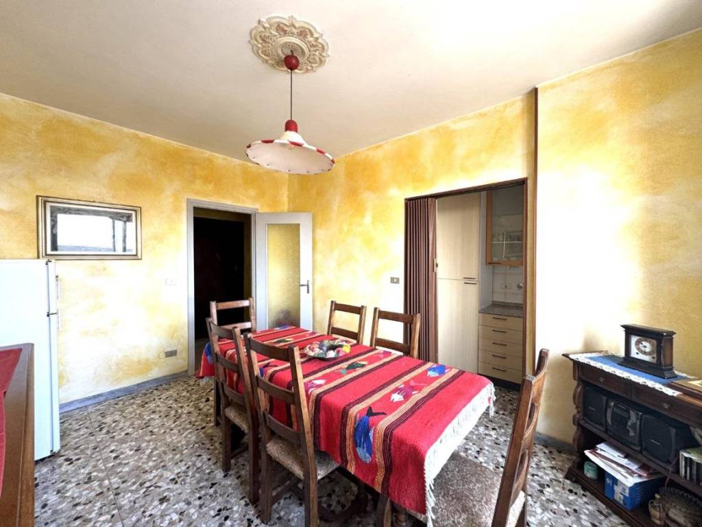 appartamento in vendita a Chivasso