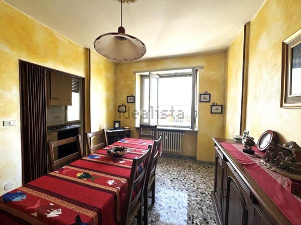 appartamento in vendita a Chivasso