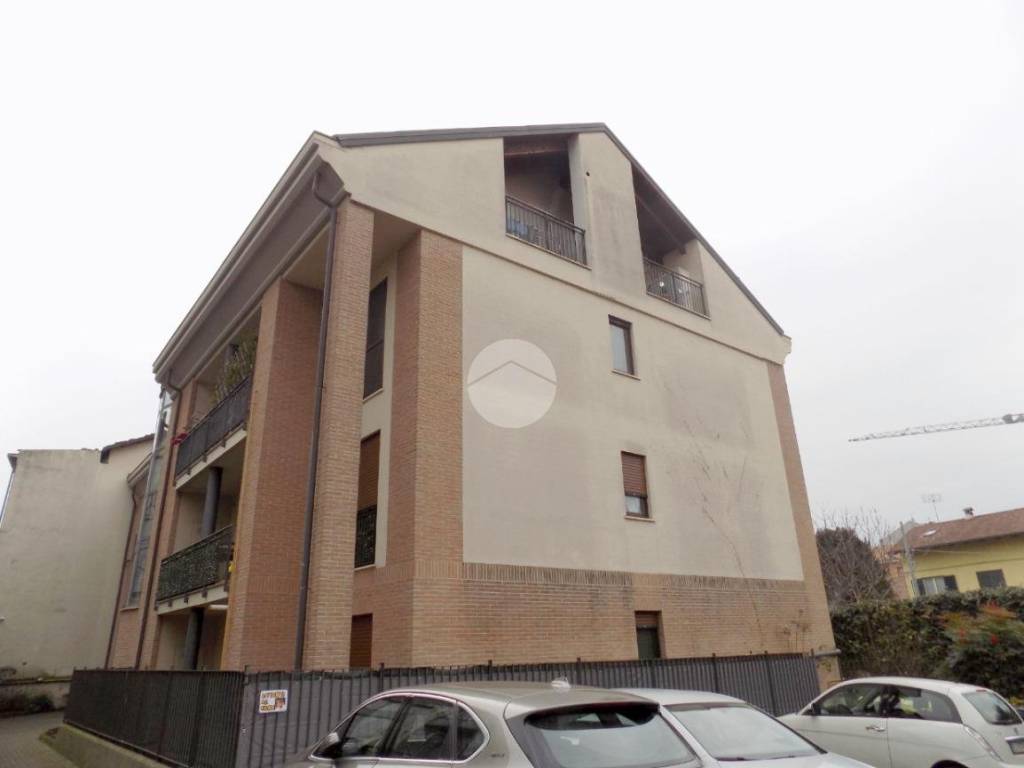 appartamento in vendita a Chivasso