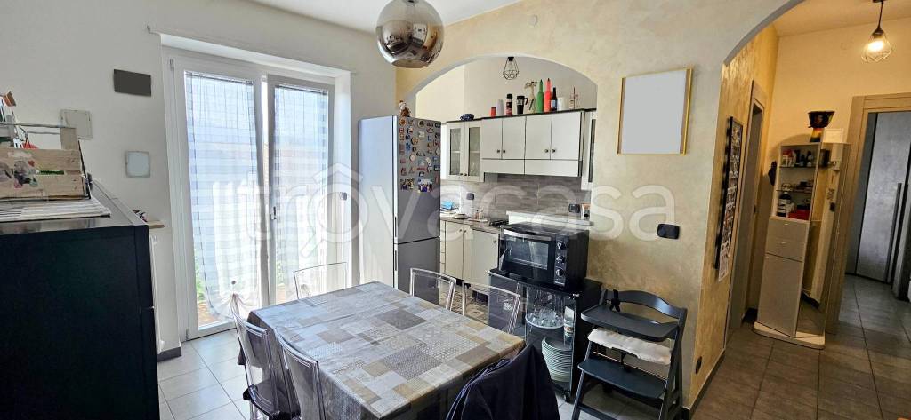 appartamento in vendita a Chivasso