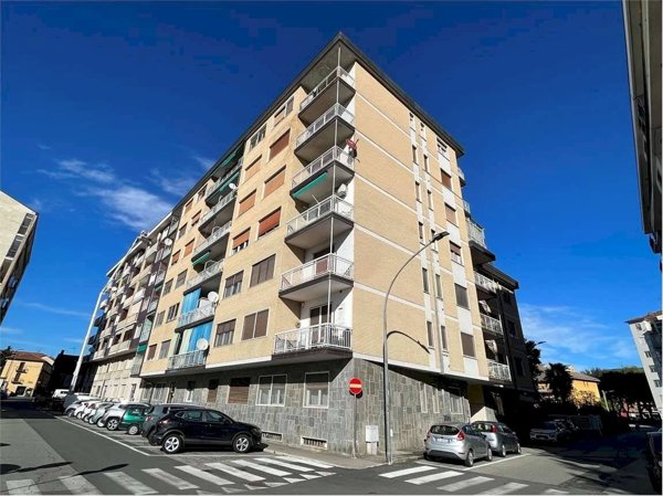 appartamento in vendita a Chivasso