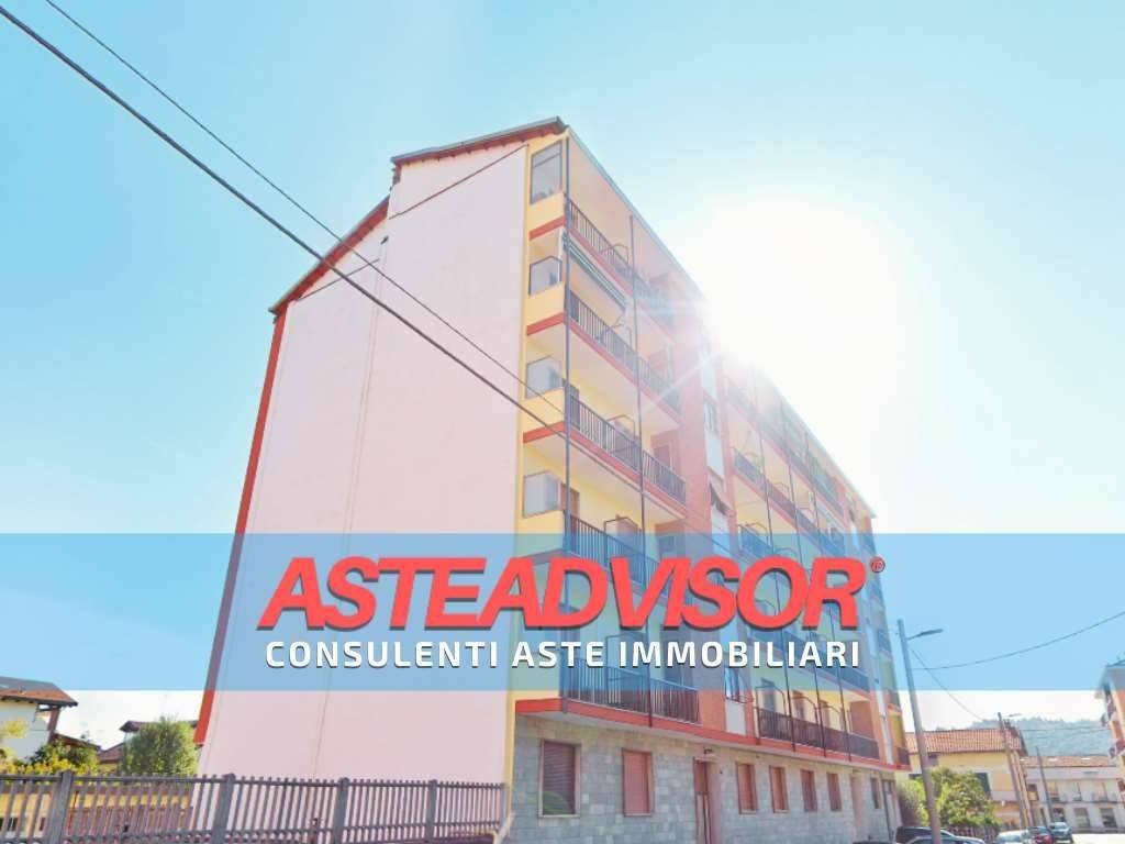 appartamento in vendita a Chivasso