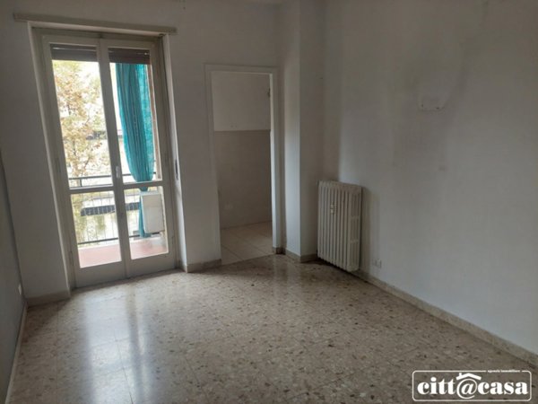 appartamento in vendita a Chivasso
