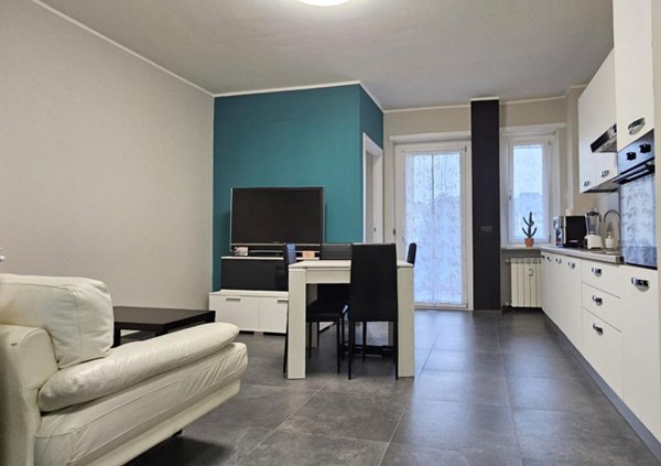 appartamento in vendita a Chivasso