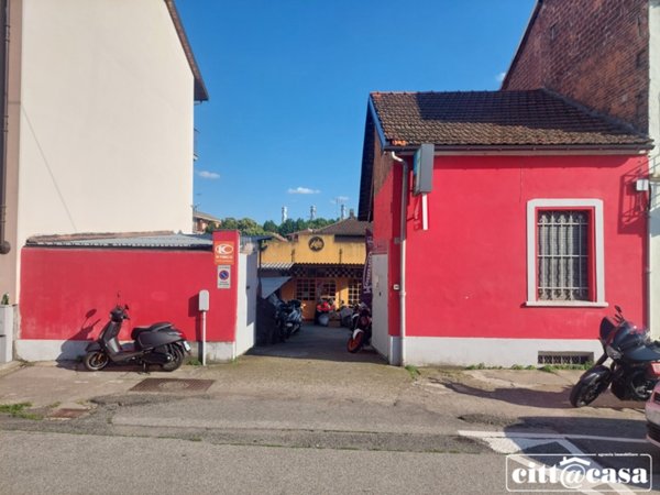 appartamento in vendita a Chivasso