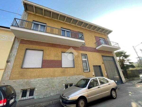 appartamento in vendita a Chivasso