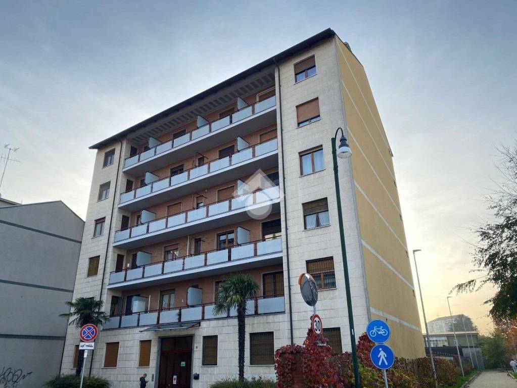 appartamento in vendita a Chivasso