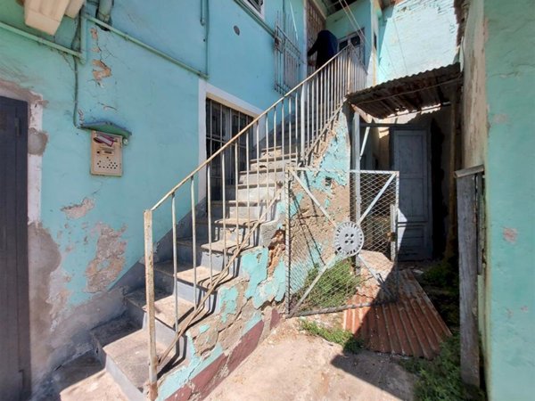 casa indipendente in vendita a Chivasso