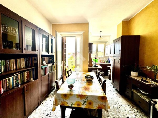appartamento in vendita a Chivasso