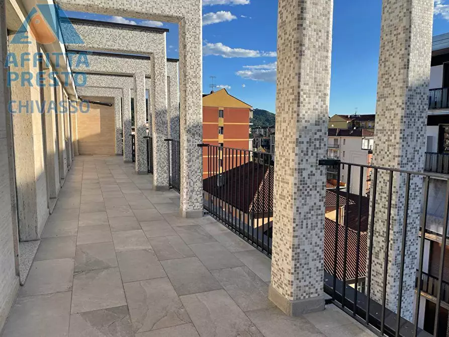 appartamento in vendita a Chivasso