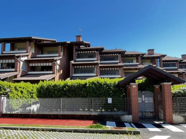 appartamento in vendita a Chivasso