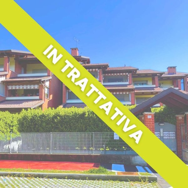 appartamento in vendita a Chivasso