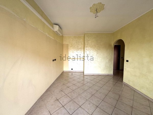 appartamento in vendita a Chivasso