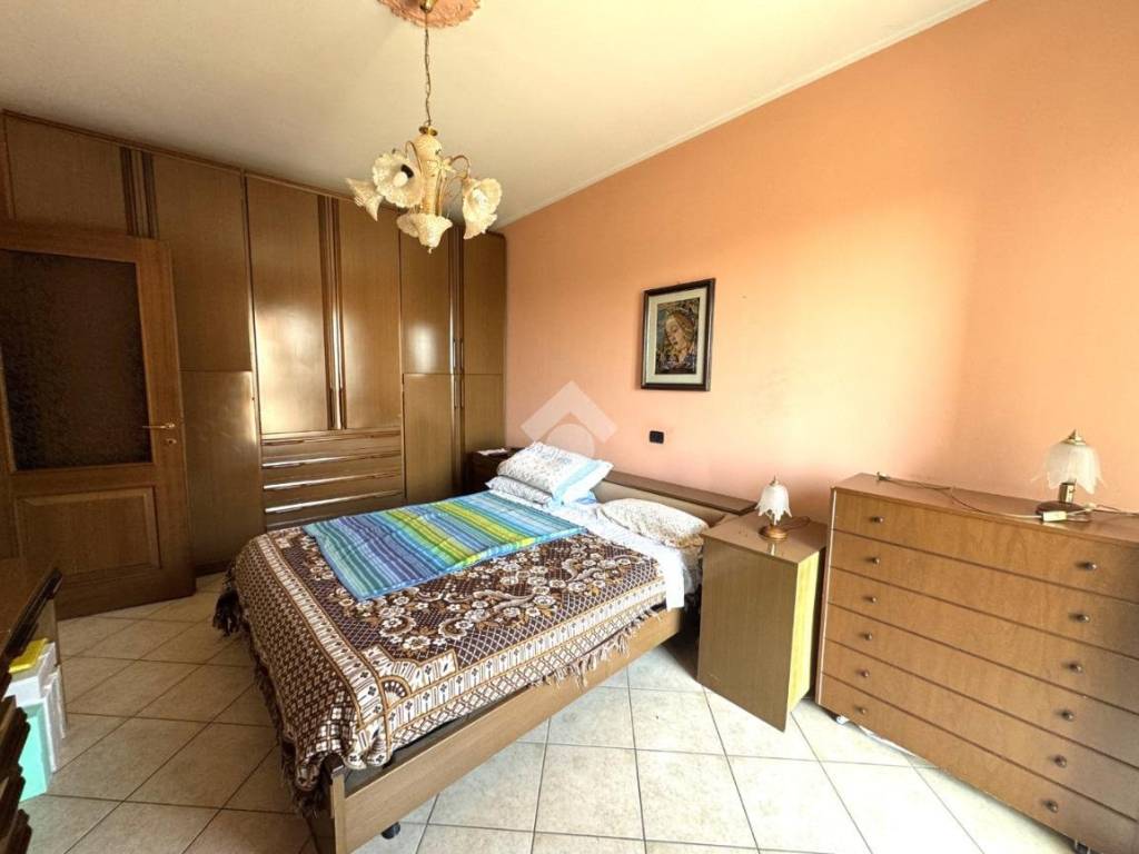 appartamento in vendita a Chivasso