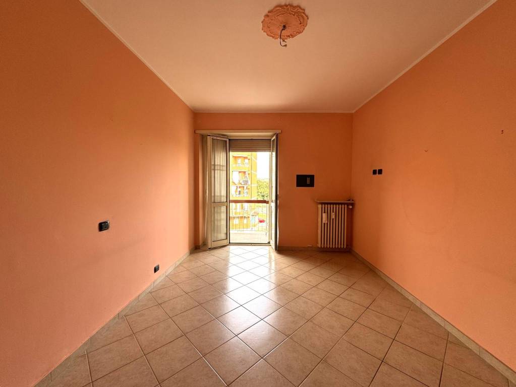 appartamento in vendita a Chivasso