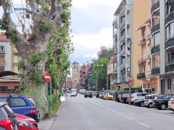 appartamento in vendita a Chivasso