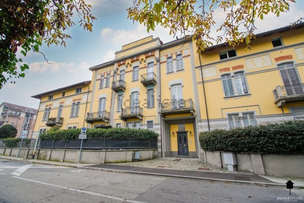 appartamento in vendita a Chivasso