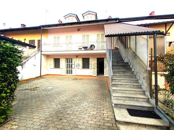 appartamento in vendita a Chivasso