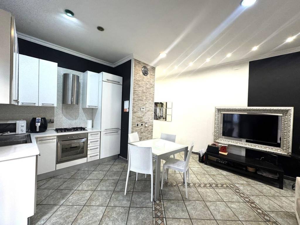 appartamento in vendita a Chivasso