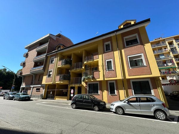 appartamento in vendita a Chivasso